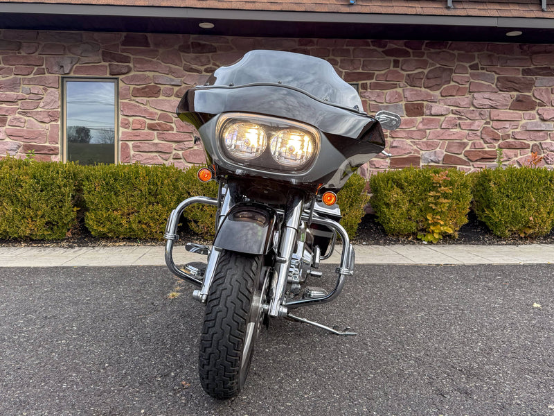 Harley-Davidson Motorcycle 2004 Harley-Davidson Touring Road Glide FLTRI w/ True Duals and Many Extras! Only 12,470 Miles! $9,995