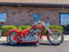 Harley-Davidson Motorcycle 2004 Swift Tormentor 240 Tire Pro-Street Softail Chopper S&S 113" RSD Low Miles Runs Great! $12,995