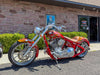 Harley-Davidson Motorcycle 2004 Swift Tormentor 240 Tire Pro-Street Softail Chopper S&S 113" RSD Low Miles Runs Great! $12,995