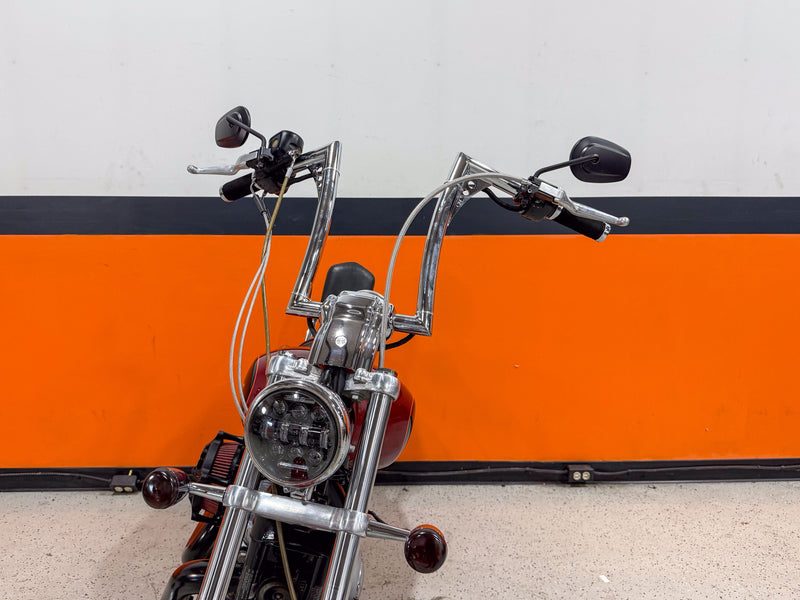 Harley-Davidson Motorcycle 2005 Harley-Davidson 1200 Sportster XL1200 w/ Apes, Exhaust, and Extras! $2,995