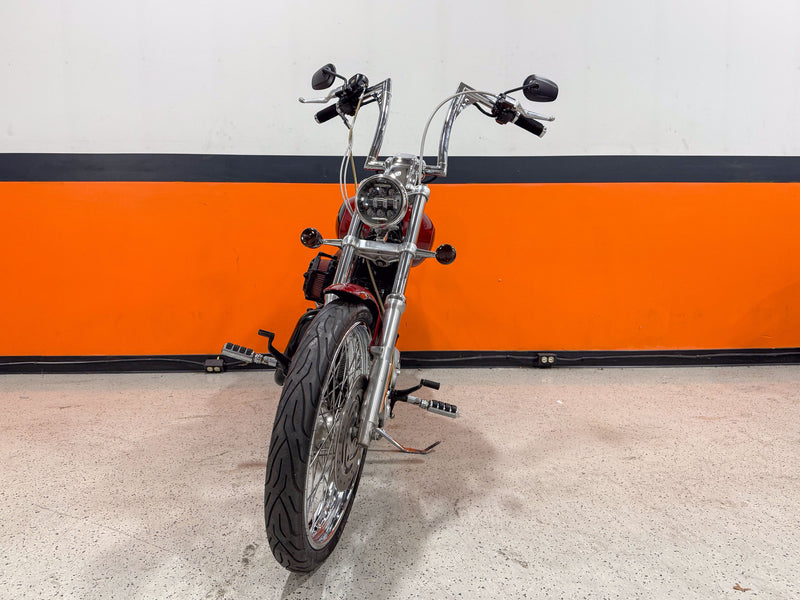 Harley-Davidson Motorcycle 2005 Harley-Davidson 1200 Sportster XL1200 w/ Apes, Exhaust, and Extras! $2,995