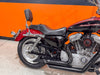 Harley-Davidson Motorcycle 2005 Harley-Davidson 1200 Sportster XL1200 w/ Apes, Exhaust, and Extras! $2,995