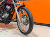 Harley-Davidson Motorcycle 2005 Harley-Davidson 1200 Sportster XL1200 w/ Apes, Exhaust, and Extras! $2,995