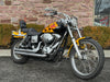 Harley-Davidson Motorcycle 2005 Harley-Davidson Dyna Wide Glide FXDWG Fuel Injected Twin Cam Factory Numbered Paint set w/ Extras!  $6,995