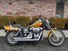 Harley-Davidson Motorcycle 2005 Harley-Davidson Dyna Wide Glide FXDWG Fuel Injected Twin Cam Factory Numbered Paint set w/ Extras!  $6,995