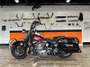 Harley-Davidson Motorcycle 2005 Harley-Davidson Heritage Softail Springer Classic FLSTSCI Fat Spoke Wheels Pipes Quick Detachable Fairing $10,995 (Sneak Peek Deal)
