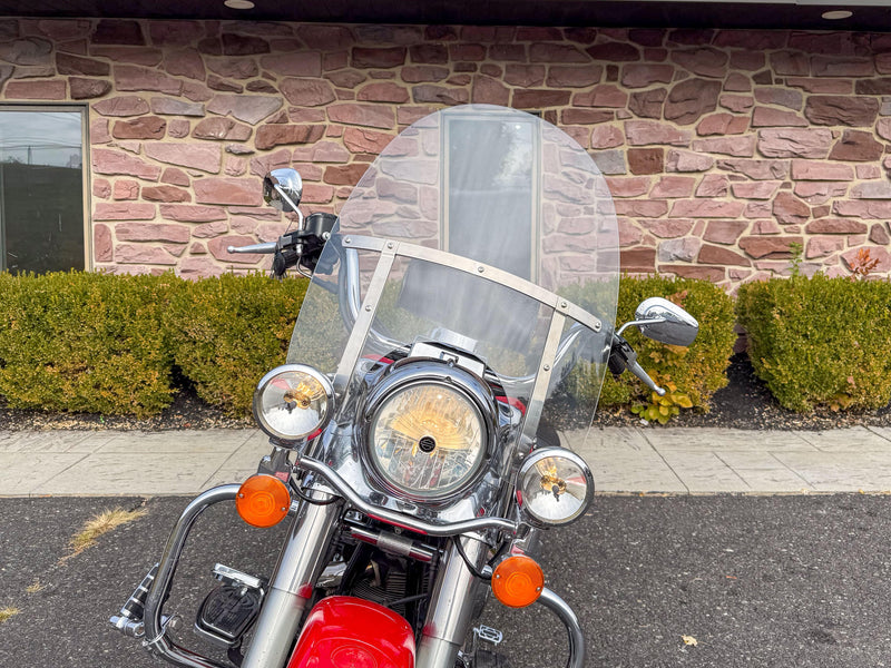 Harley-Davidson Motorcycle 2005 Harley-Davidson Road King Classic FLHRCI Screamin' Eagle Stage IV w/ Many Extras! One Owner! True Duals! $10,995