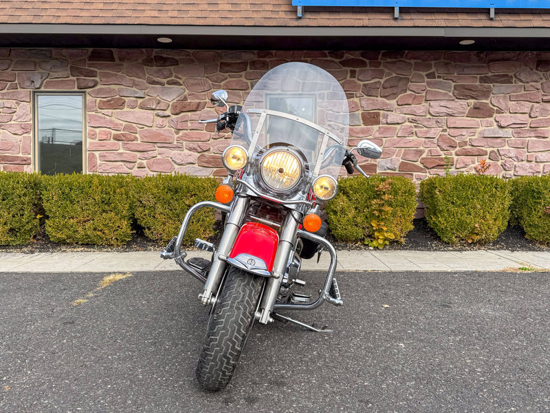 Harley-Davidson Motorcycle 2005 Harley-Davidson Road King Classic FLHRCI Screamin' Eagle Stage IV w/ Many Extras! One Owner! True Duals! $10,995