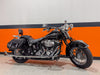 Harley-Davidson Motorcycle 2005 Harley-Davidson Softail Heritage Springer Classic FLSTSC w/ Extras! One Owner! $9,995