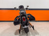 Harley-Davidson Motorcycle 2005 Harley-Davidson Softail Heritage Springer Classic FLSTSC w/ Extras! One Owner! $9,995
