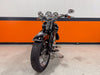 Harley-Davidson Motorcycle 2005 Harley-Davidson Softail Heritage Springer Classic FLSTSC w/ Extras! One Owner! $9,995