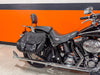 Harley-Davidson Motorcycle 2005 Harley-Davidson Softail Heritage Springer Classic FLSTSC w/ Extras! One Owner! $9,995