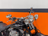 Harley-Davidson Motorcycle 2005 Harley-Davidson Softail Heritage Springer Classic FLSTSC w/ Extras! One Owner! $9,995