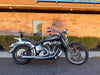 Harley-Davidson Motorcycle 2005 Harley-Davidson Softail Springer FXSTSI 95" Stage 4 w/ Upgrades! One Owner! Low Miles! $9,995