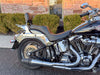 Harley-Davidson Motorcycle 2005 Harley-Davidson Softail Springer FXSTSI 95" Stage 4 w/ Upgrades! One Owner! Low Miles! $9,995