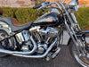 Harley-Davidson Motorcycle 2005 Harley-Davidson Softail Springer FXSTSI 95" Stage 4 w/ Upgrades! One Owner! Low Miles! $9,995