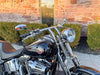 Harley-Davidson Motorcycle 2005 Harley-Davidson Softail Springer FXSTSI 95" Stage 4 w/ Upgrades! One Owner! Low Miles! $9,995