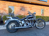 Harley-Davidson Motorcycle 2005 Harley-Davidson Softail Springer FXSTSI 95" Stage 4 w/ Upgrades! One Owner! Low Miles! $9,995