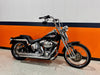Harley-Davidson Motorcycle 2005 Harley-Davidson Softail Springer FXSTSI w/ Upgrades! One Owner! Low Miles! $9,995
