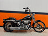 Harley-Davidson Motorcycle 2005 Harley-Davidson Softail Springer FXSTSI w/ Upgrades! One Owner! Low Miles! $9,995