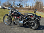 Harley-Davidson Motorcycle 2005 Harley-Davidson Softail Springer FXSTSI w/ Upgrades! One Owner! Only 5,144 Miles! $10,995