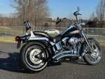 Harley-Davidson Motorcycle 2005 Harley-Davidson Softail Springer FXSTSI w/ Upgrades! One Owner! Only 5,144 Miles! $10,995