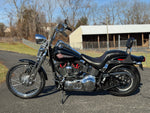 Harley-Davidson Motorcycle 2005 Harley-Davidson Softail Springer FXSTSI w/ Upgrades! One Owner! Only 5,144 Miles! $10,995