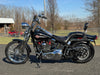 Harley-Davidson Motorcycle 2005 Harley-Davidson Softail Springer FXSTSI w/ Upgrades! One Owner! Only 5,144 Miles! $10,995