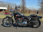 Harley-Davidson Motorcycle 2005 Harley-Davidson Softail Springer FXSTSI w/ Upgrades! One Owner! Only 5,144 Miles! $10,995