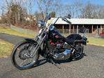 Harley-Davidson Motorcycle 2005 Harley-Davidson Softail Springer FXSTSI w/ Upgrades! One Owner! Only 5,144 Miles! $10,995