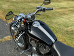 Harley-Davidson motorcycle 2005 Harley-Davidson Sportster 1200 Custom XL1200C One Owner, Clean Carfax! $3,495