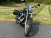 Harley-Davidson motorcycle 2005 Harley-Davidson Sportster 1200 Custom XL1200C One Owner, Clean Carfax! $3,495