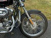 Harley-Davidson motorcycle 2005 Harley-Davidson Sportster 1200 Custom XL1200C One Owner, Clean Carfax! $3,495