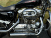 Harley-Davidson motorcycle 2005 Harley-Davidson Sportster 1200 Custom XL1200C One Owner, Clean Carfax! $3,495