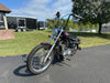 Harley Davidson Motorcycle 2005 Harley-Davidson Sportster Custom XL1200C Clean Carfax w/ Many Extras! - $4,495