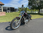 Harley Davidson Motorcycle 2005 Harley-Davidson Sportster Custom XL1200C Clean Carfax w/ Many Extras! - $4,495