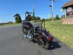 Harley Davidson Motorcycle 2005 Harley-Davidson Sportster Custom XL1200C Clean Carfax w/ Many Extras! - $4,495