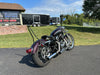 Harley Davidson Motorcycle 2005 Harley-Davidson Sportster Custom XL1200C Clean Carfax w/ Many Extras! - $4,495