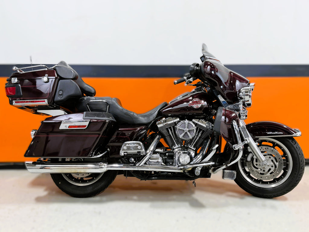 CLASSIC/ANTIQUE – American Classic Motors