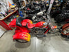 Harley-Davidson Motorcycle 2005 Harley-Davidson VRSC VRSCA V-Rod VROD Trike w/ Factory Custom Paint & Extras! $14,500