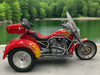 Harley-Davidson Motorcycle 2005 Harley-Davidson VRSC VRSCA V-Rod VROD Trike w/ Factory Custom Paint & Extras! $14,500 (Sneak Peek Deal)