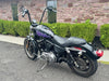 Harley-Davidson Motorcycle 2006 Harley-Davidson 883R Sportster Low XL883R w/ Custom Air Brushed Paint!! $4,995