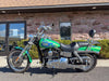 Harley-Davidson Motorcycle 2006 Harley-Davidson Dyna Wide Glide FXDWGI Low Miles, Limited Paint Set and Extras! $9,995