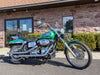 Harley-Davidson Motorcycle 2006 Harley-Davidson Dyna Wide Glide FXDWGI Low Miles, Limited Paint Set and Extras! $9,995