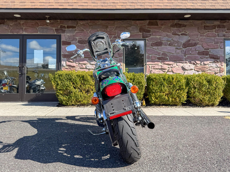 Harley-Davidson Motorcycle 2006 Harley-Davidson Dyna Wide Glide FXDWGI Low Miles, Limited Paint Set and Extras! $9,995