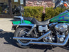 Harley-Davidson Motorcycle 2006 Harley-Davidson Dyna Wide Glide FXDWGI Low Miles, Limited Paint Set and Extras! $9,995