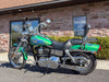 Harley-Davidson Motorcycle 2006 Harley-Davidson Dyna Wide Glide FXDWGI Low Miles, Limited Paint Set and Extras! $9,995