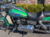 Harley-Davidson Motorcycle 2006 Harley-Davidson Dyna Wide Glide FXDWGI Low Miles, Limited Paint Set and Extras! $9,995