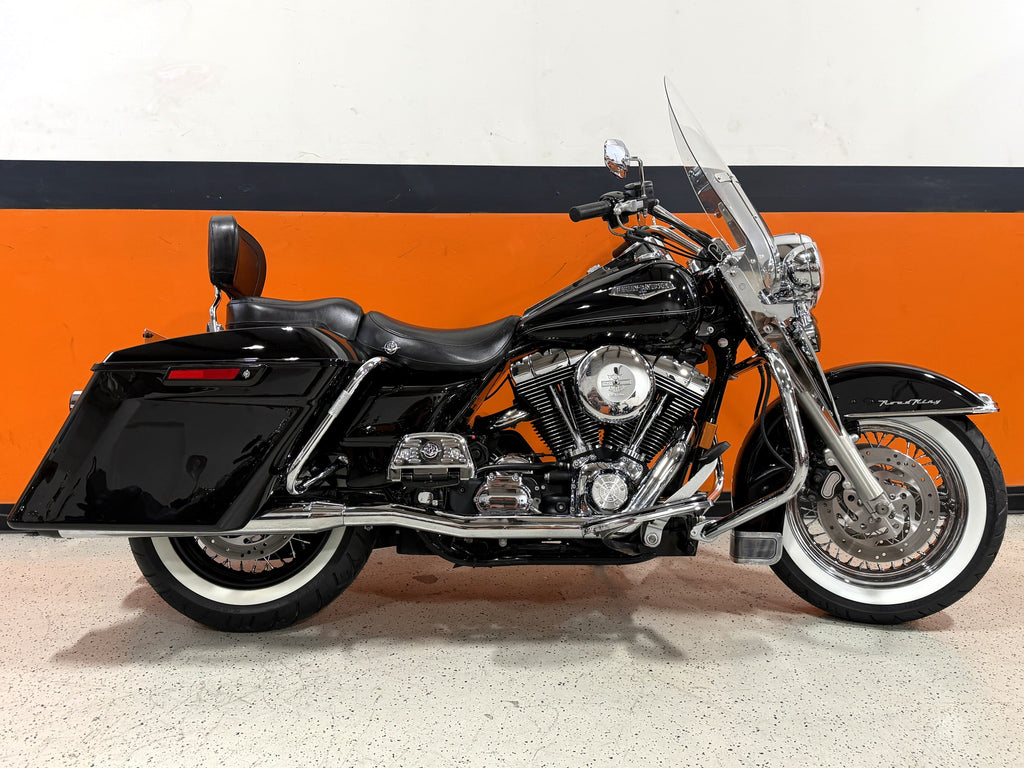Motorcycles For Sale – American Classic Motors