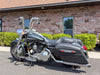 Harley-Davidson Motorcycle 2006 Harley-Davidson Road King Custom FLHRSI Extras! Low Miles! Chrome Bars and Controls! $7,995
